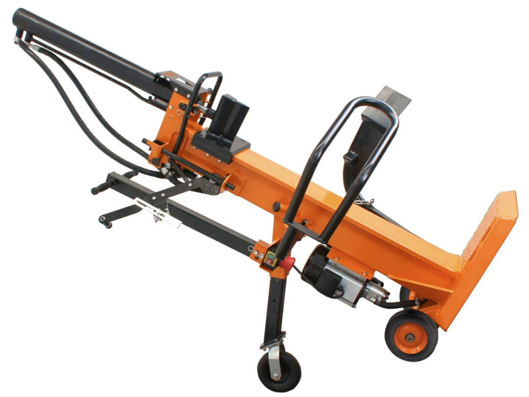 Fendeur de bûches électrique ATIKA ASP 12 TS 2