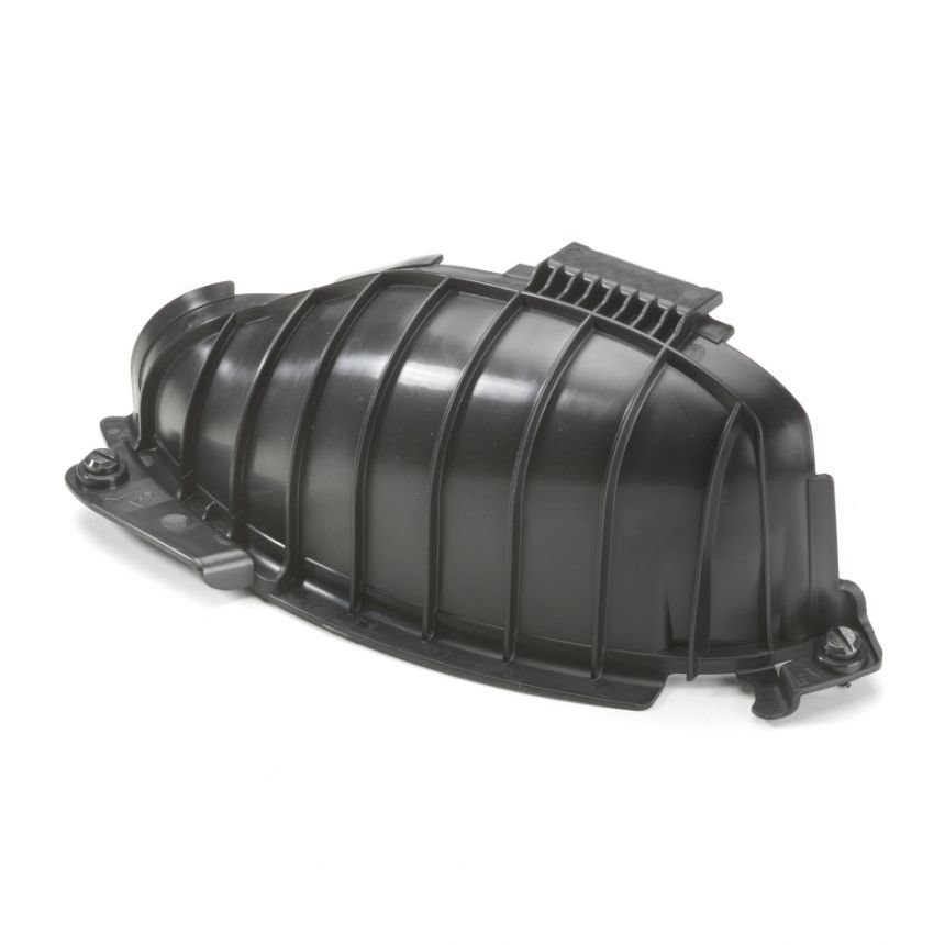 Tracteur tondeuse Black Edition PRO 177/108 HS