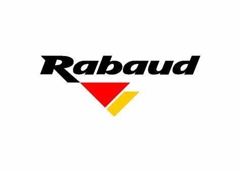 Fendeur de bûches hydraulique RABAUD XYLO SR 17 PH 110 cm