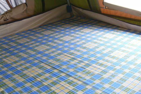 Tente de remorque Gordigear Savannah