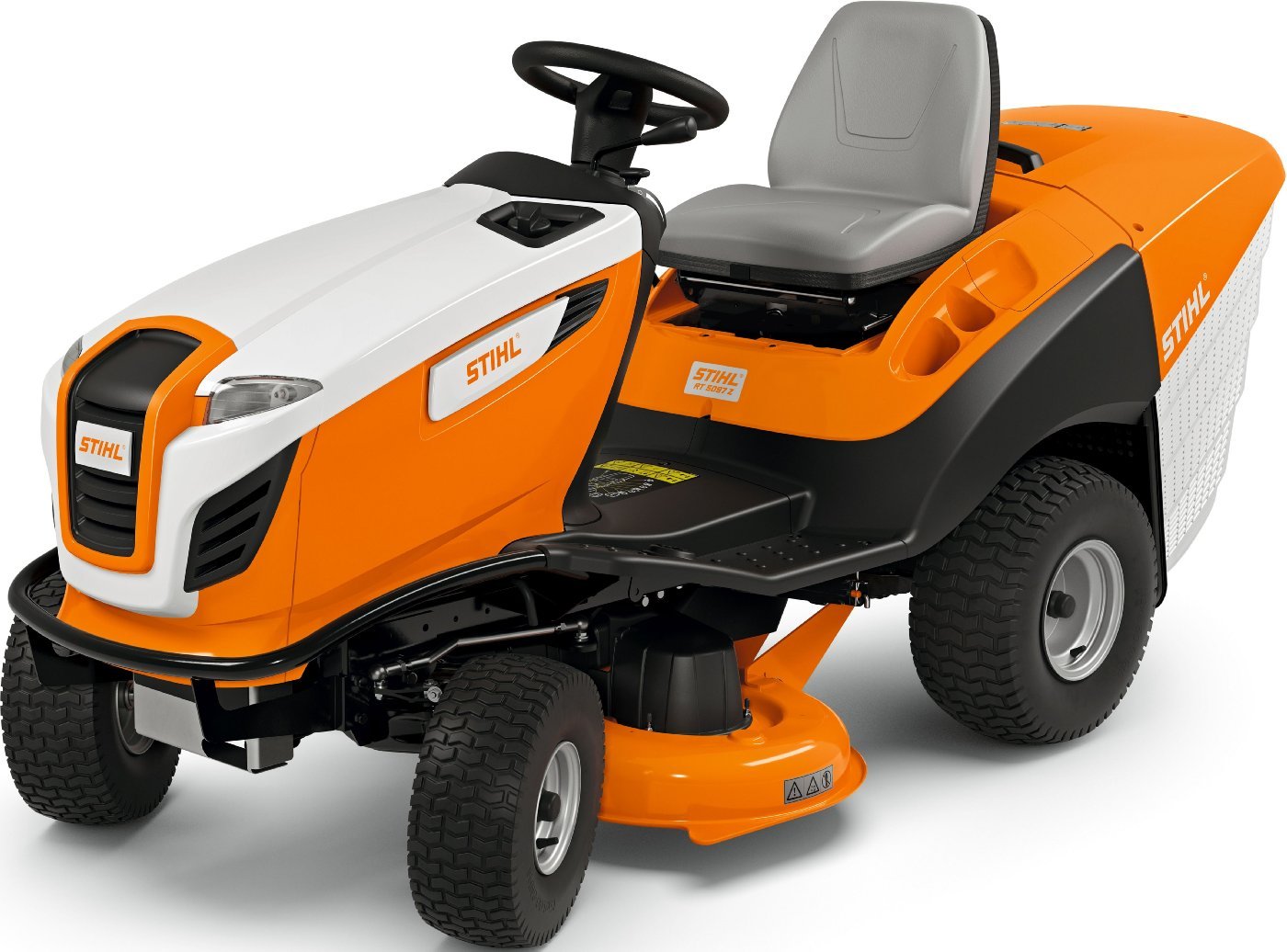 Tondeuse autoportée STIHL RT 5097 Z modèle 2022
