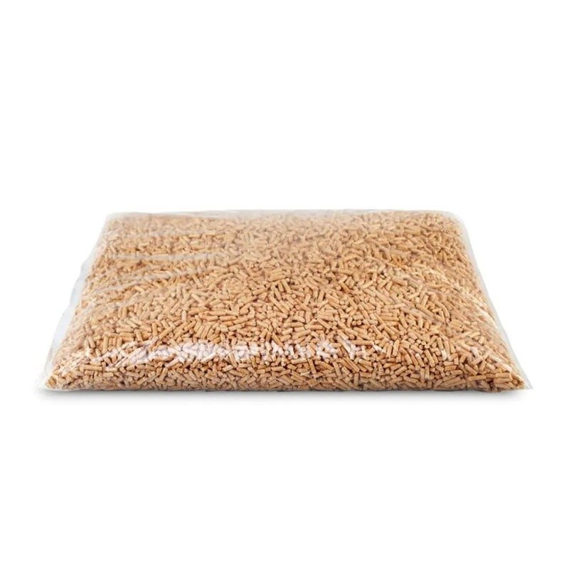 Granulés de chêne HOLZBRX ENplus A1 6 mm 975 kg