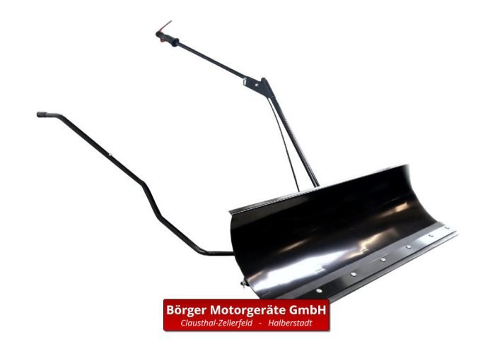 Honda HF 2317 HM tracteur tondeuse avec pack hiver 120 cm
