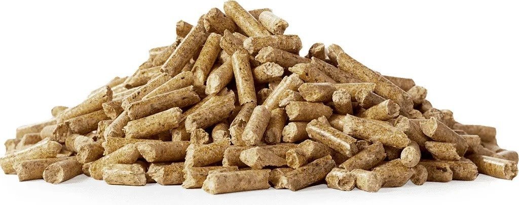 Granulés de bois TotalEnergies Premium ENplus A1 975 kg