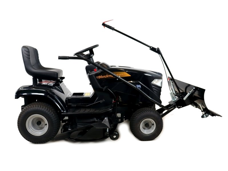 Tracteur tondeuse Black Edition PRO 177/108 HS