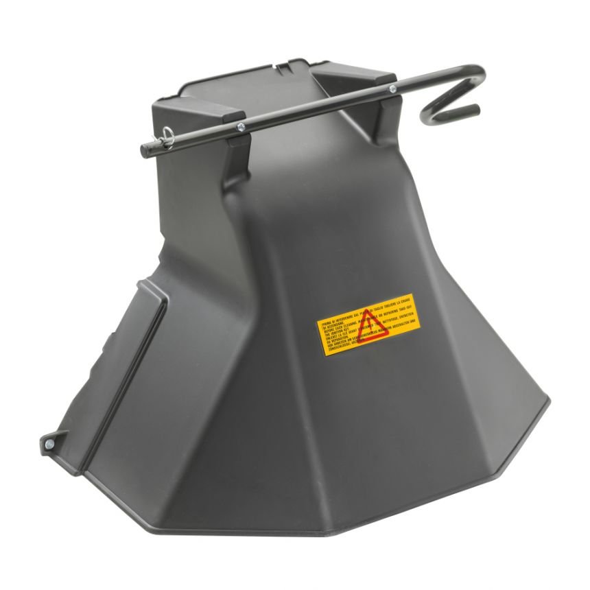 Honda HF 2317 HM tracteur tondeuse avec pack hiver 120 cm