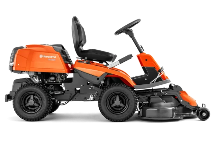 Husqvarna R 214TC Comfort Edition tondeuse frontale 94 cm modèle 2023