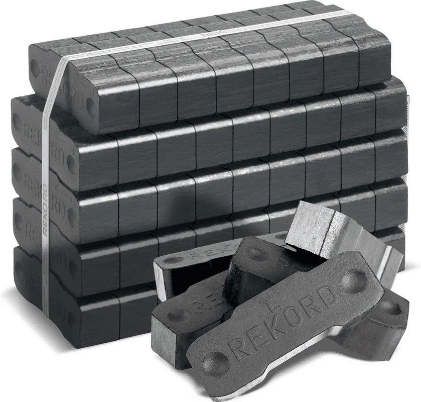 Briquettes de lignite REKORD 1000 kg