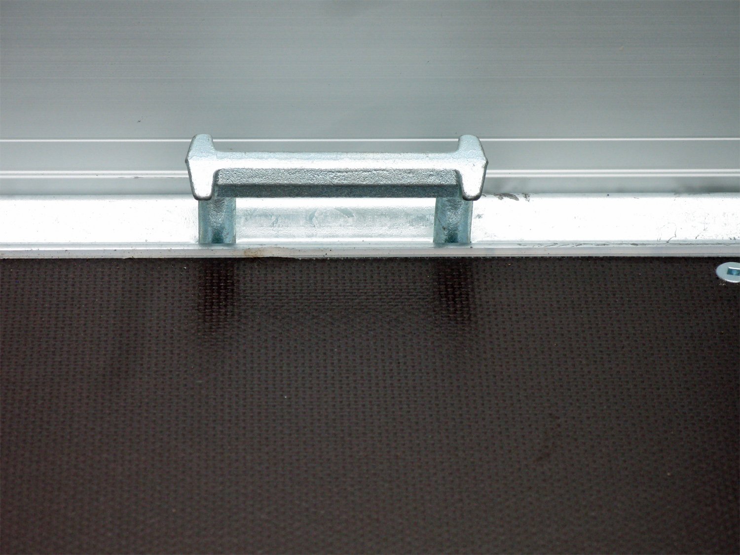 Remorque plateau Hapert Azure H-2 3000 Multi 3350 x 1800 avec rampes