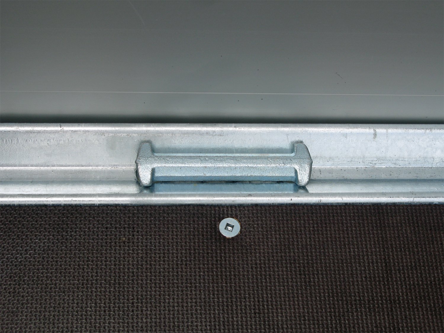 Remorque utilitaire HAPERT Azure L-1 1350 Multiplex