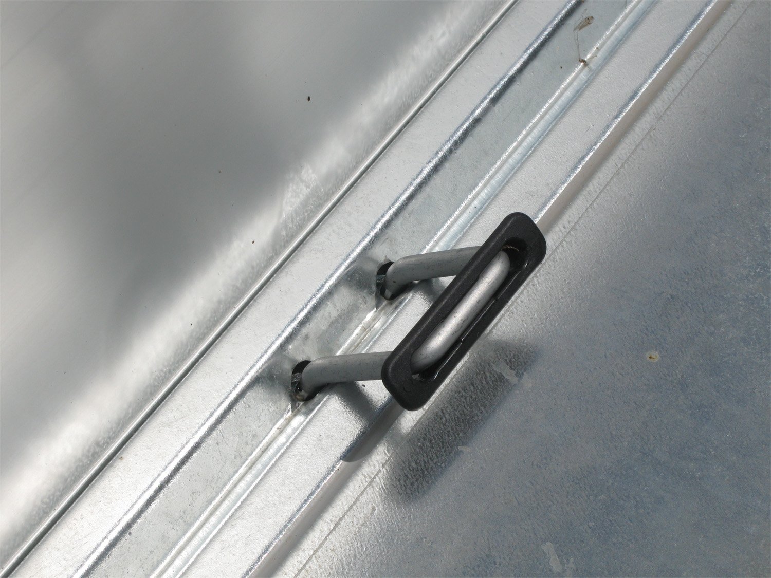 Remorque benne arrière Humbaur HUK 152314 FLEXePump