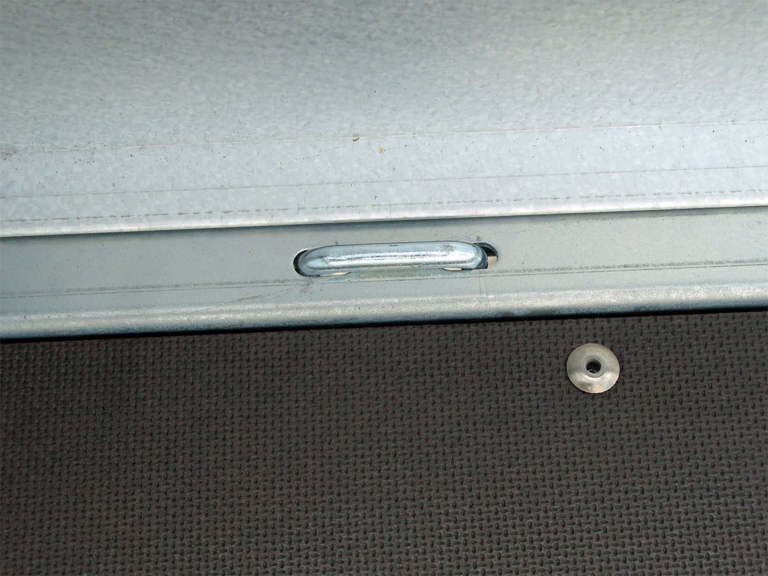 Remorque STEMA STL 1300 O2 13-25-13.1 COC avec rehausse grillagée 600 mm