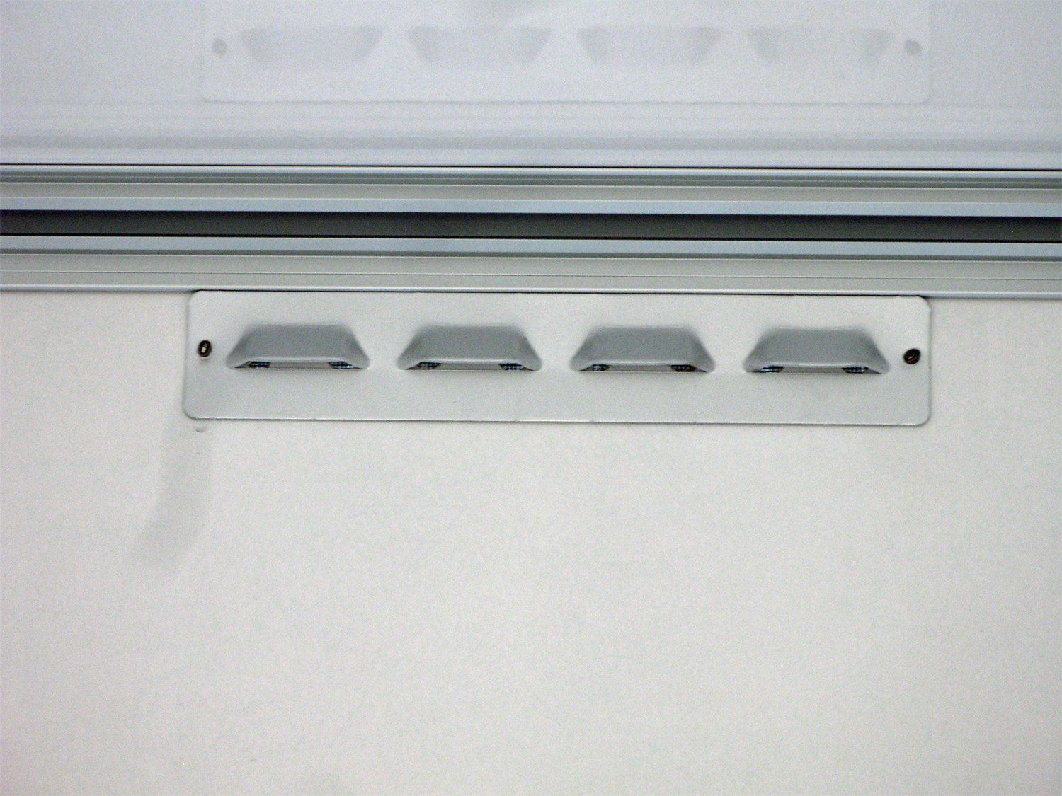 Remorque base-vie de chantier STEMA P-BOX SHBK O2 13-30-20.1 P23