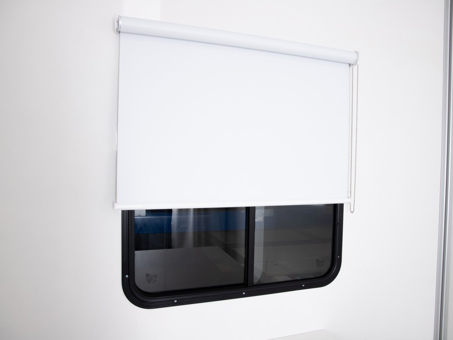 Remorque base-vie de chantier STEMA P-BOX SHBK O2 13-30-20.1 P23