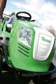 tondeuse autoportée Viking MT 6127 ZL