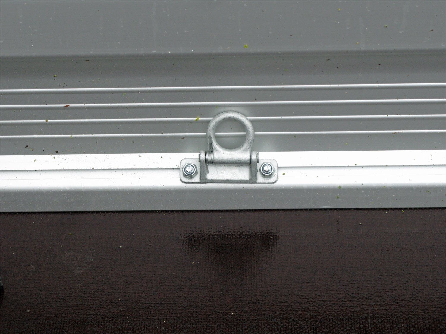 Remorque Unsinn WEB 14 T 2512-13-13 avec rehausse 300 mm