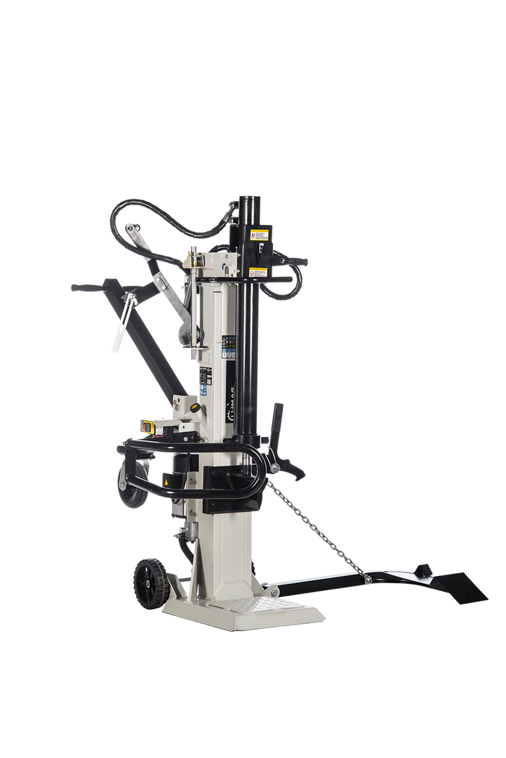 Fendeur de bûches électrique LUMAG HOS12TPRO 104 cm