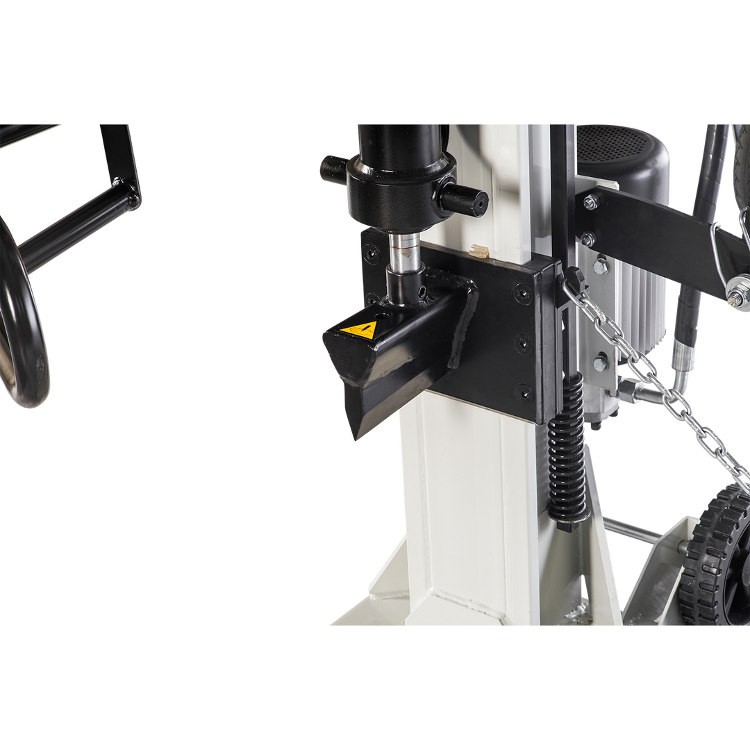 Fendeur de bûches électrique LUMAG HOS12TPRO 104 cm